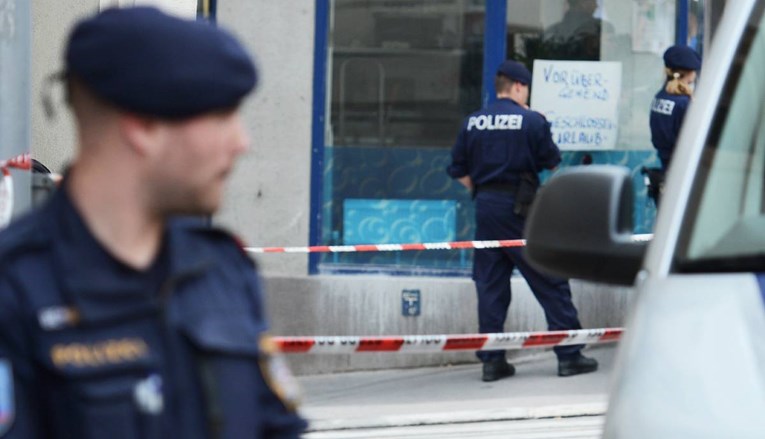 U Beču uhićena dvojica Čečena, planirala su teroristički napad tijekom Božića?